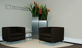 BNP Paribas Wealth Management