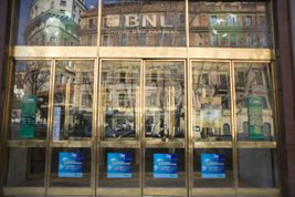 BNL-BNP Paribas Private Banking