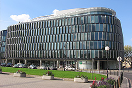 BGZ BNP Paribas Private Banking