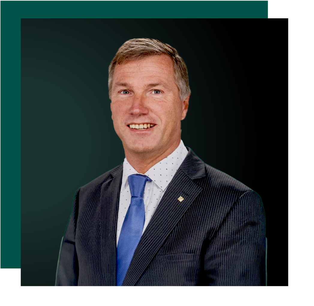 Patrick Casselman, Commodity Strategist BNP Paribas Wealth Management