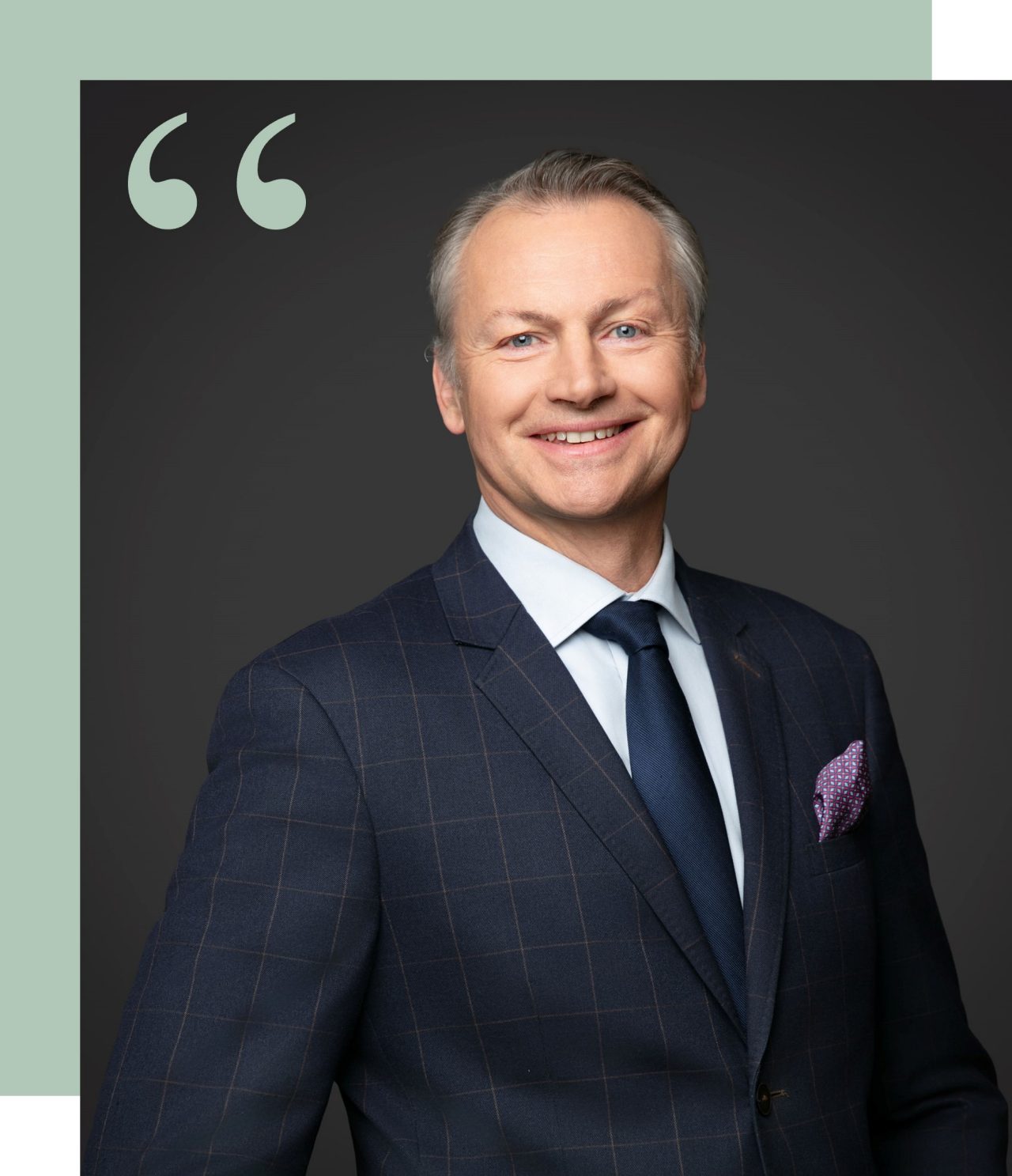 Picture of Benoit Lechenault