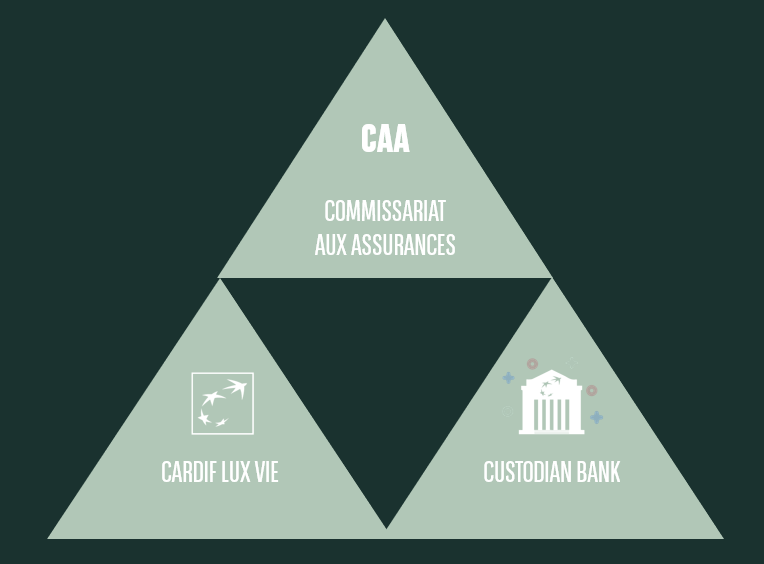The basics of the Luxemburg policy