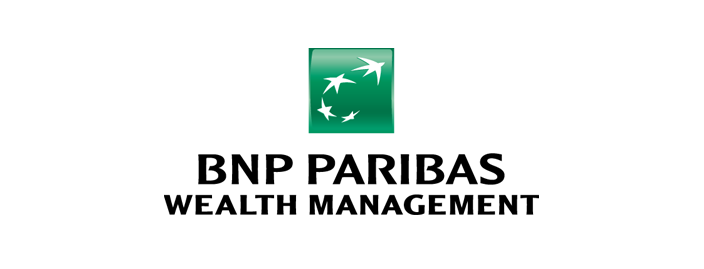Logo de BNP Paribas Wealth Management 